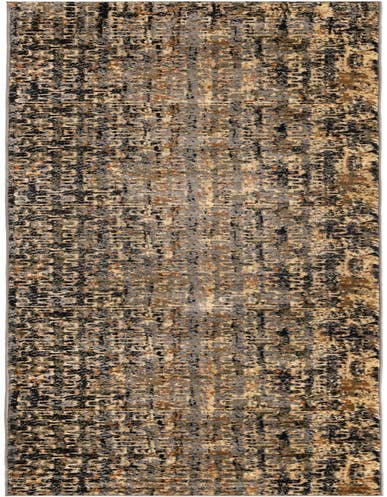 Detail image of 2' 7 x 14' Saturn Runner Rug
