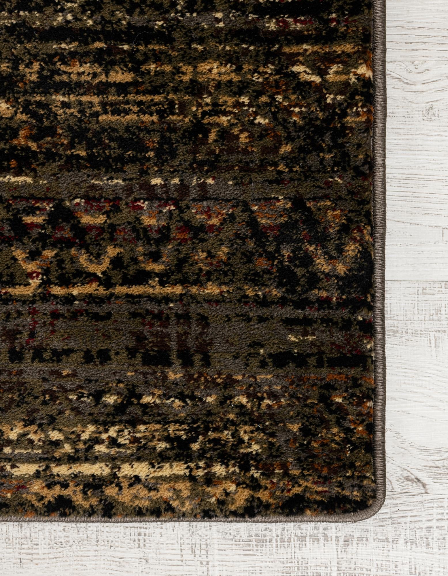 2' 2 x 12' Saturn Runner Rug