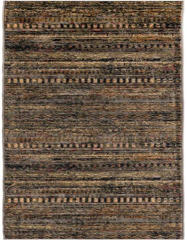 Detail image of 2' 2 x 12' Saturn Runner Rug