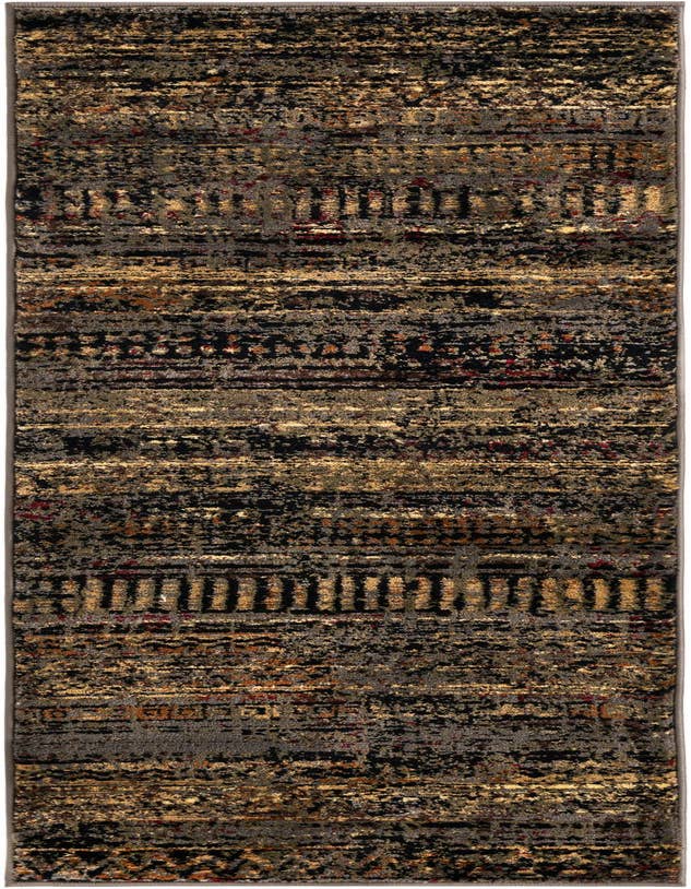 Detail image of 2' x 6' 1 Saturn Runner Rug