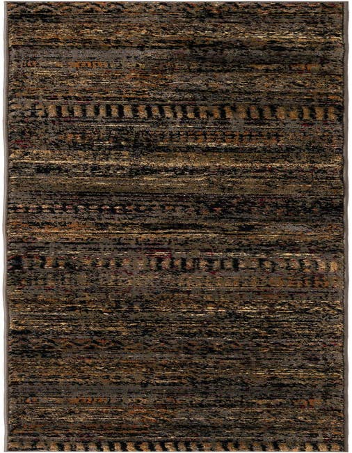 Detail image of 2' x 8' Saturn Runner Rug