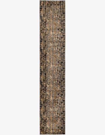 2' 2 x 12' Saturn Runner Rug