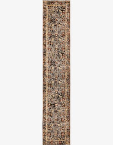 2' 7 x 14' Saturn Runner Rug