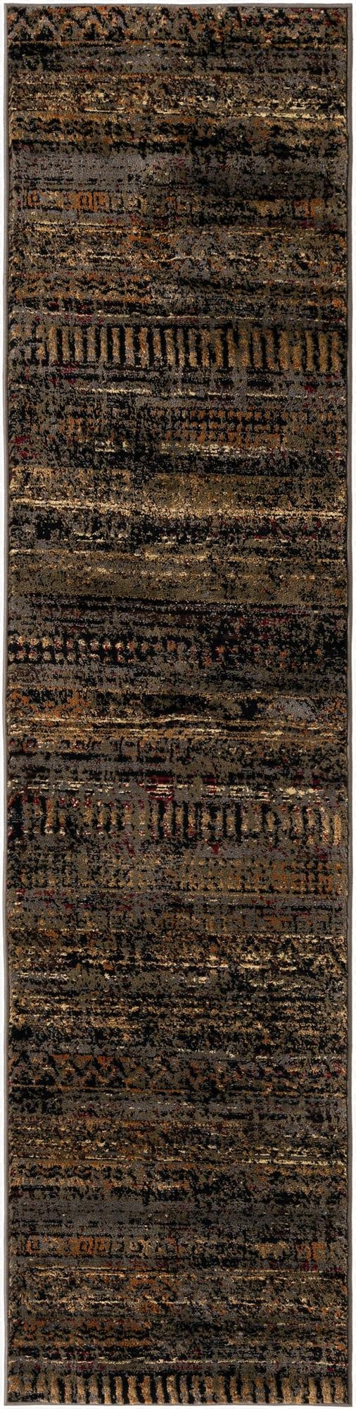 2' x 8' Saturn Runner Rug