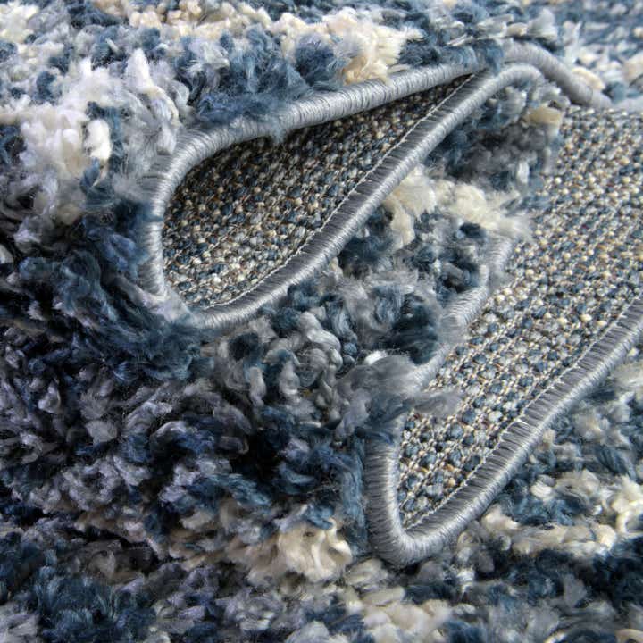 2' x 8' Serenity Shag Runner Rug