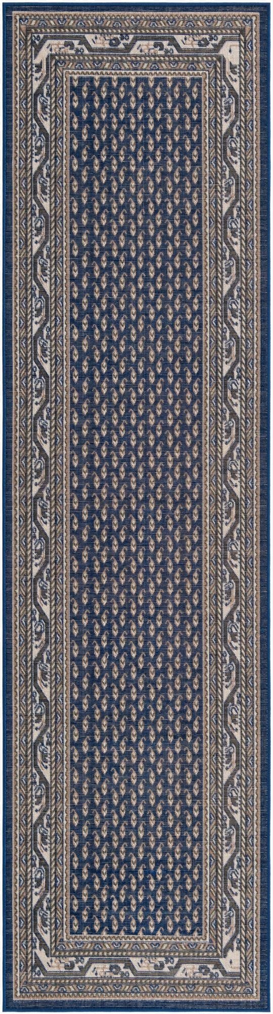 2' 9 x 9' 10 SoHo Runner Rug
