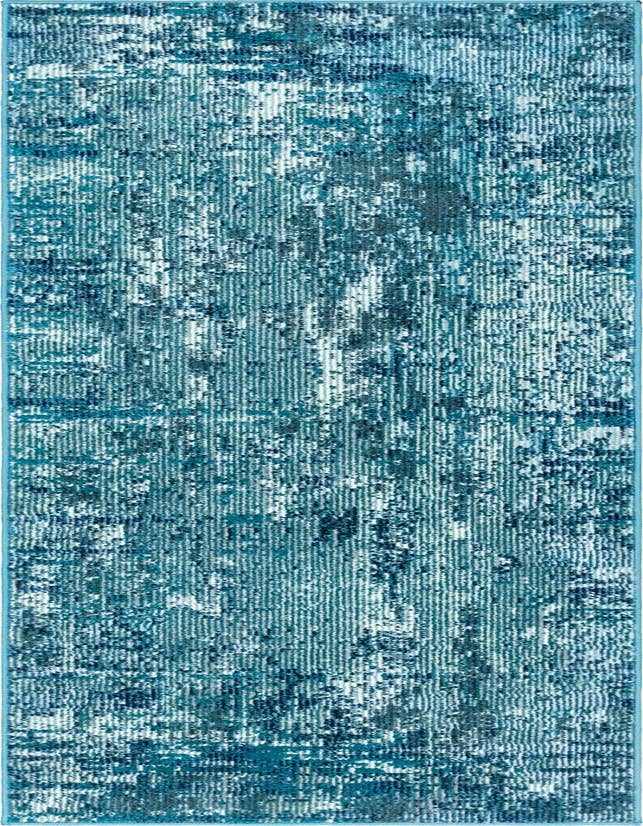 Detail image of 2' 2 x 6' Starlight Runner Rug