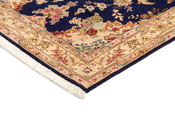 2' 8 x 7' Tabriz Runner Rug