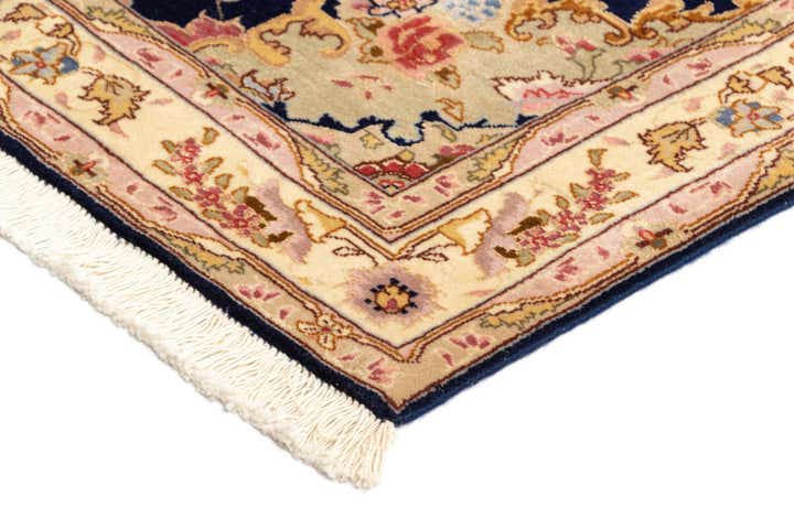 2' 8 x 6' 11 Tabriz Runner Rug