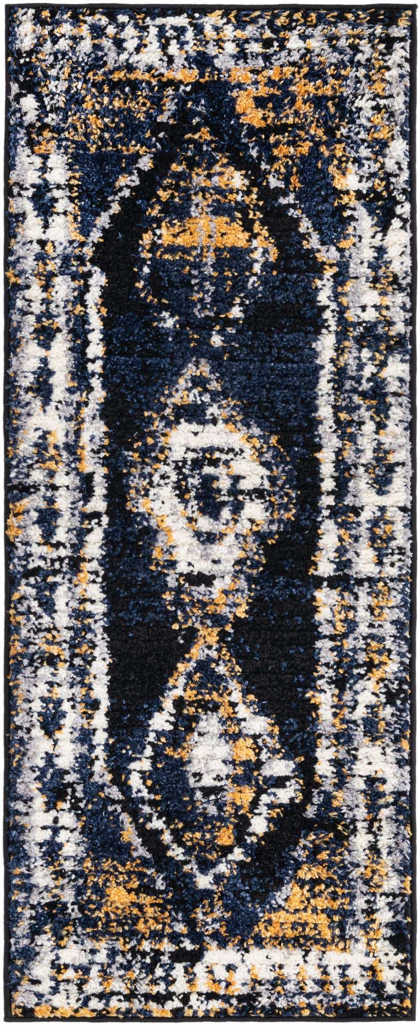 2' x 5' Tagine Runner Rug