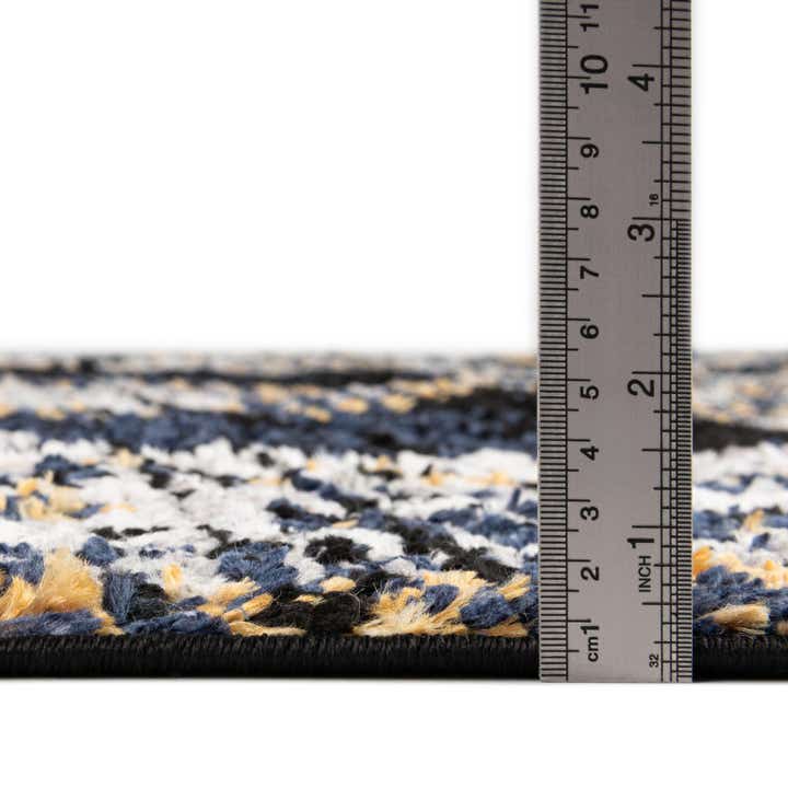2' x 10' Tagine Runner Rug
