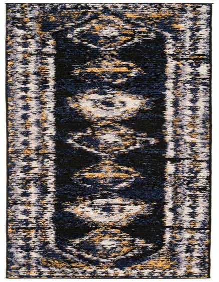 Primary image 2' x 10' Tagine Runner Rug