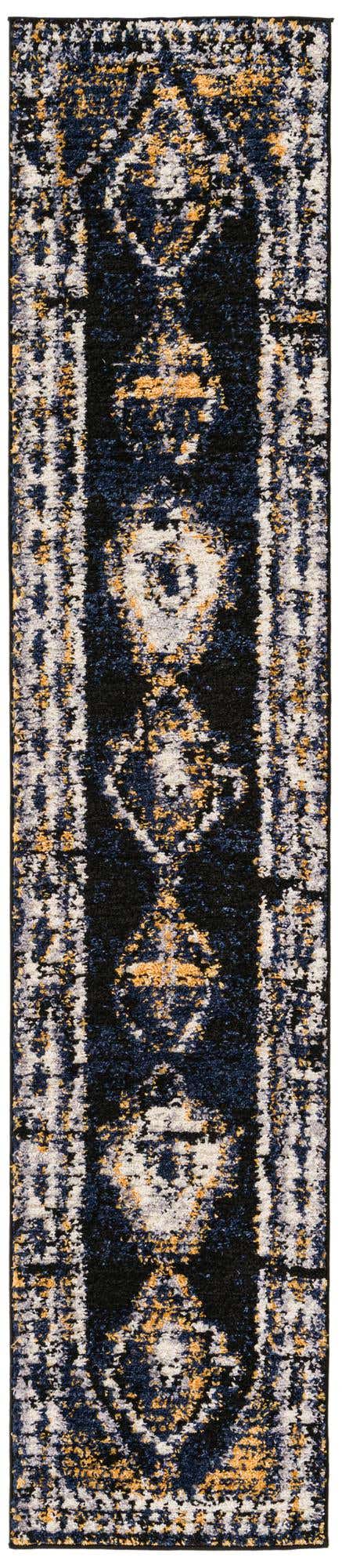 2' x 10' Tagine Runner Rug