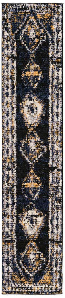 2' x 10' Tagine Runner Rug