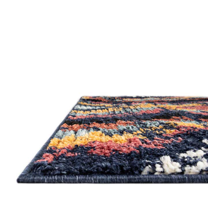 2' x 7' 10 Tagine Runner Rug