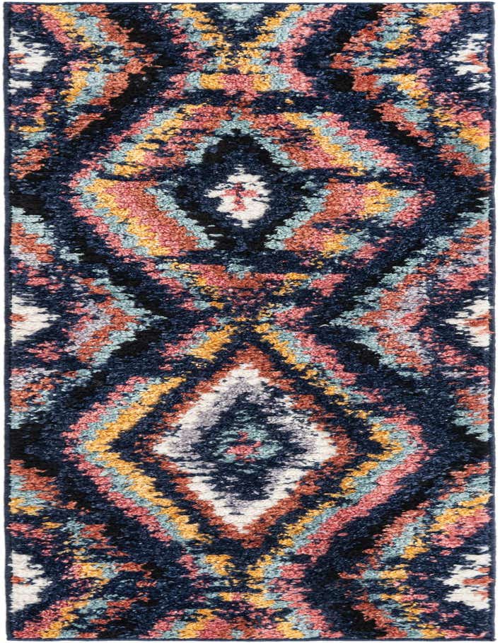 Primary image 2' x 6' Tagine Runner Rug