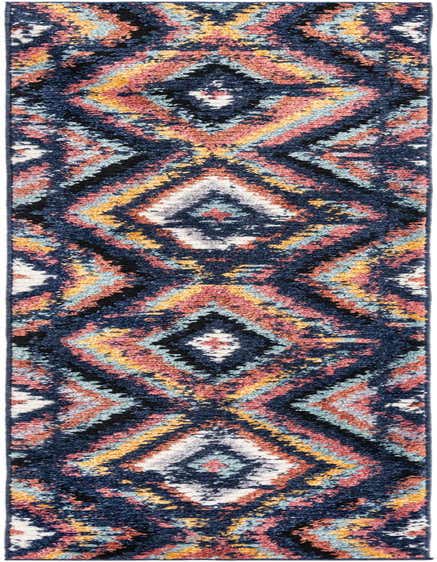 Primary image 2' x 10' Tagine Runner Rug