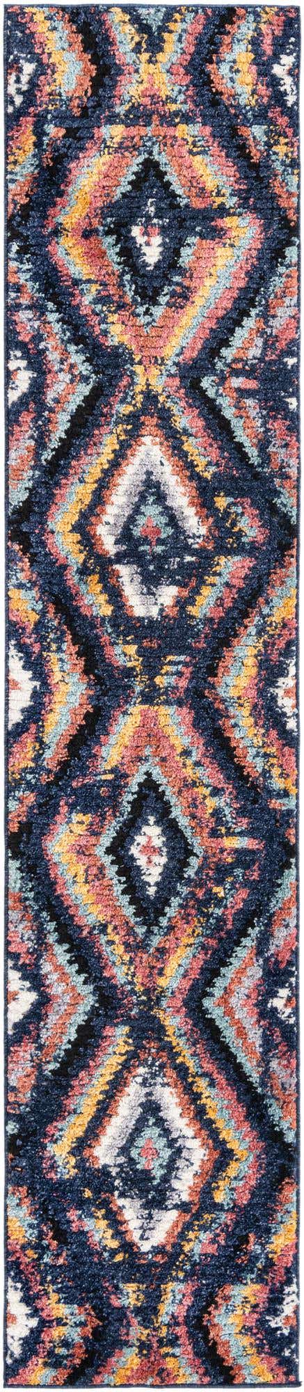 2' x 10' Tagine Runner Rug