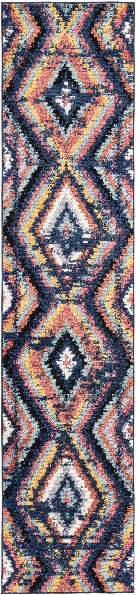 Rug Blue Swatch link