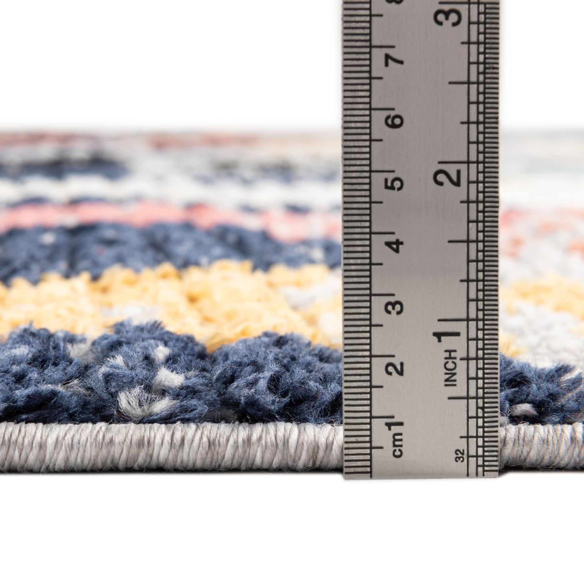 2' x 5' Tagine Runner Rug