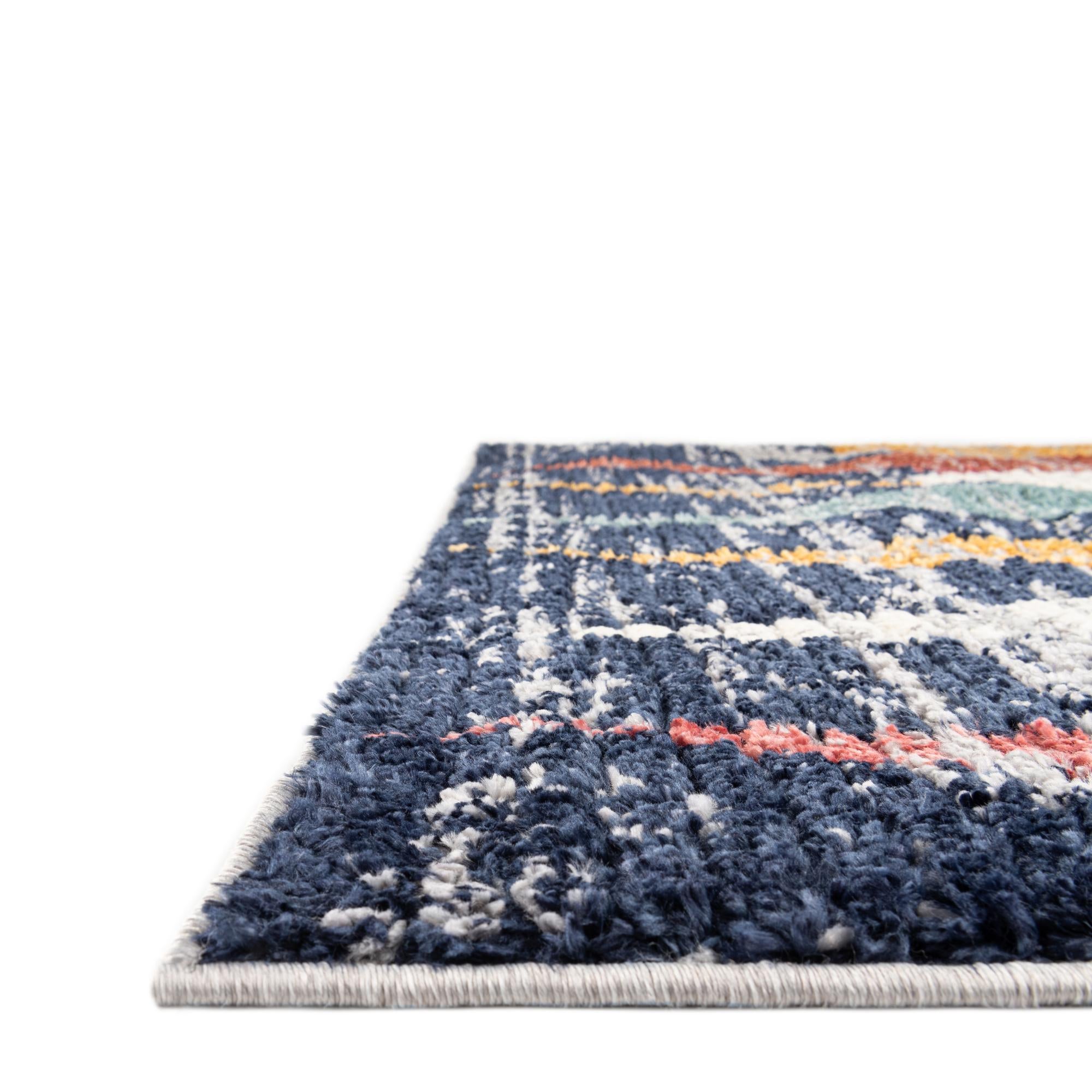 2' x 5' Tagine Runner Rug