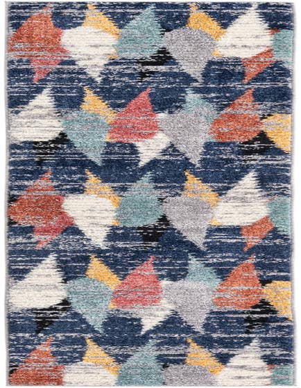 Detail image of 2' x 10' Tagine Runner Rug