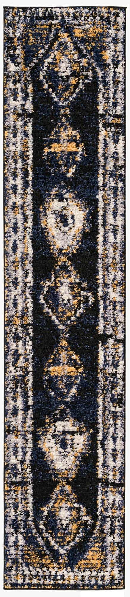 2' x 10' Tagine Runner Rug