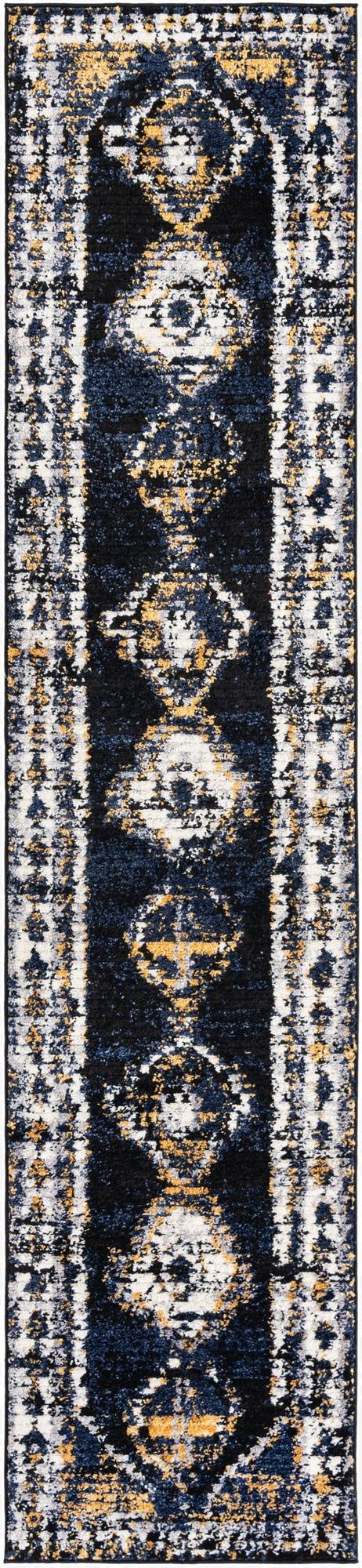 Primary image 2' 7 x 12' Tagine Runner Rug