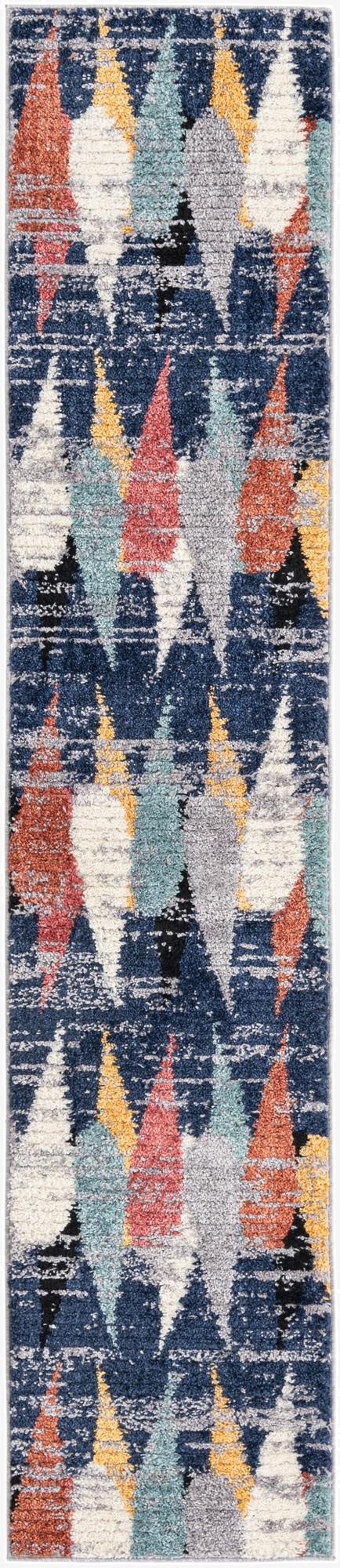 2' x 10' Tagine Runner Rug