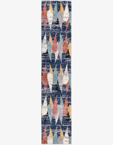 2' x 10' Tagine Runner Rug