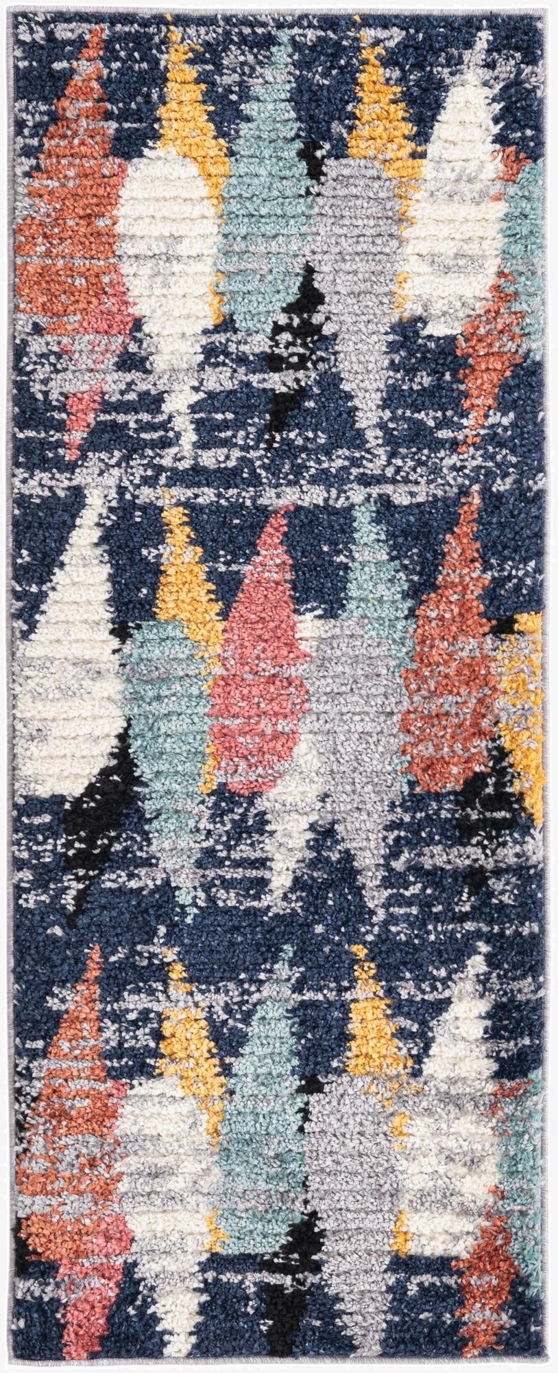 2' x 5' Tagine Runner Rug