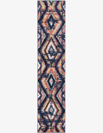 2' x 10' Tagine Runner Rug
