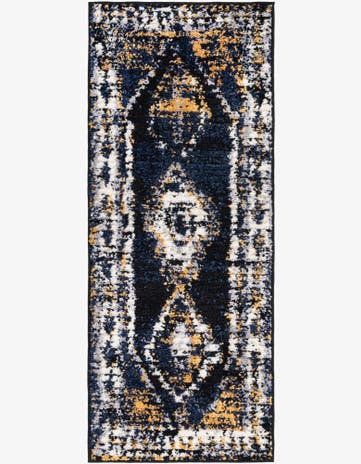 2' x 5' Tagine Runner Rug
