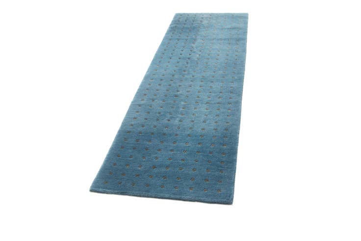 Detail image of 2' 7 x 9' 6 Tibet Runner Rug