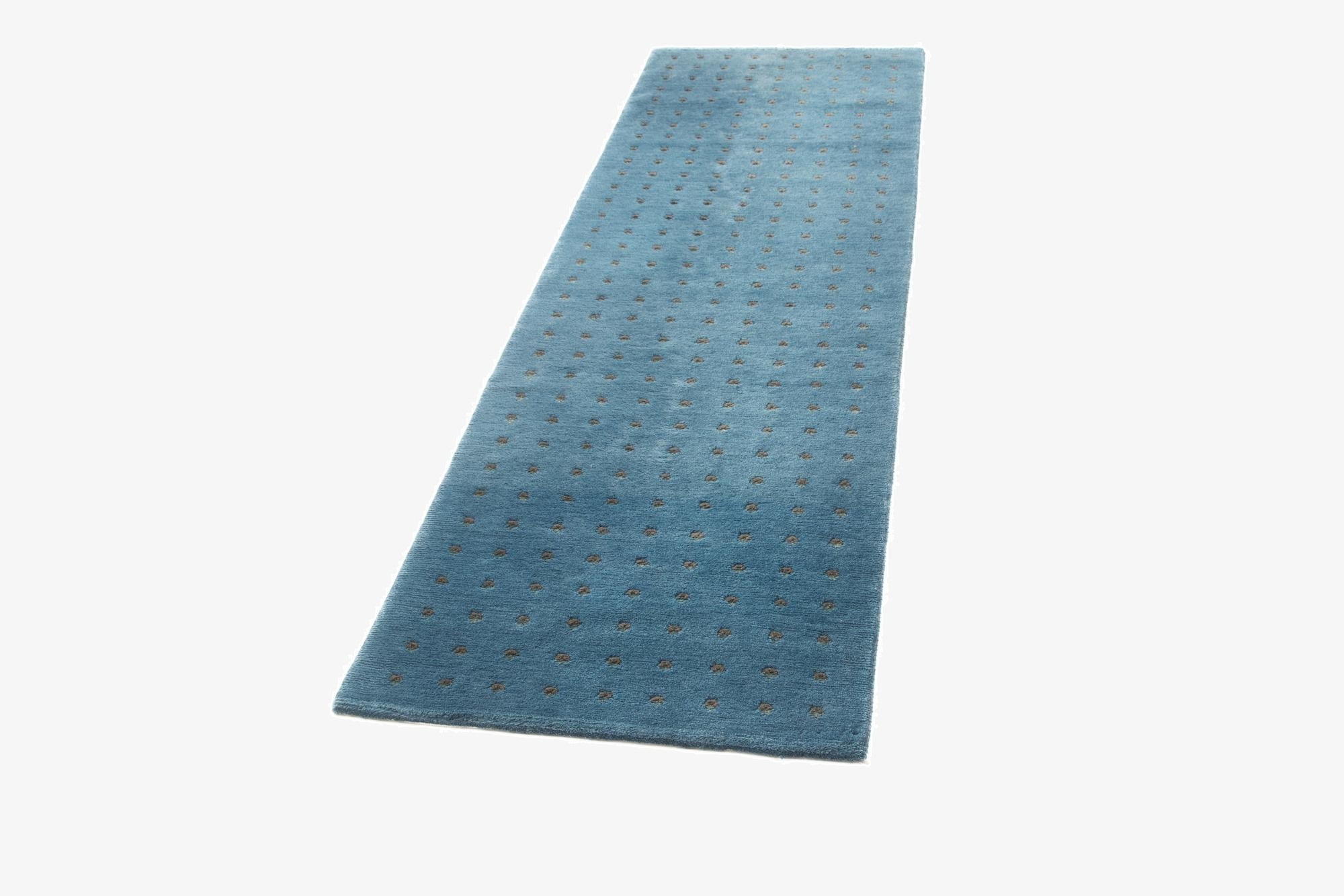 2' 7 x 9' 6 Tibet Runner Rug