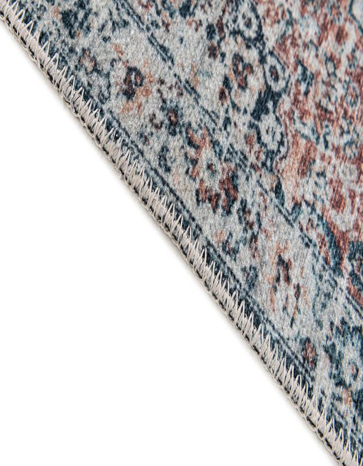 Detail image of 2' 7 x 12' Timeless Runner Rug