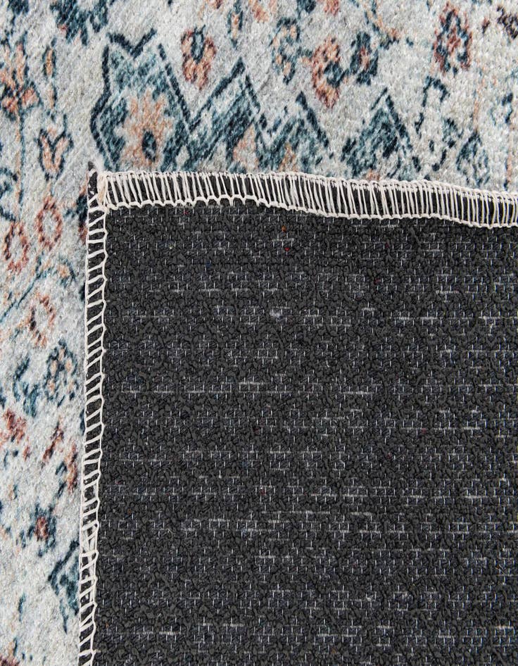 Detail image of 2' 7 x 12' Timeless Runner Rug