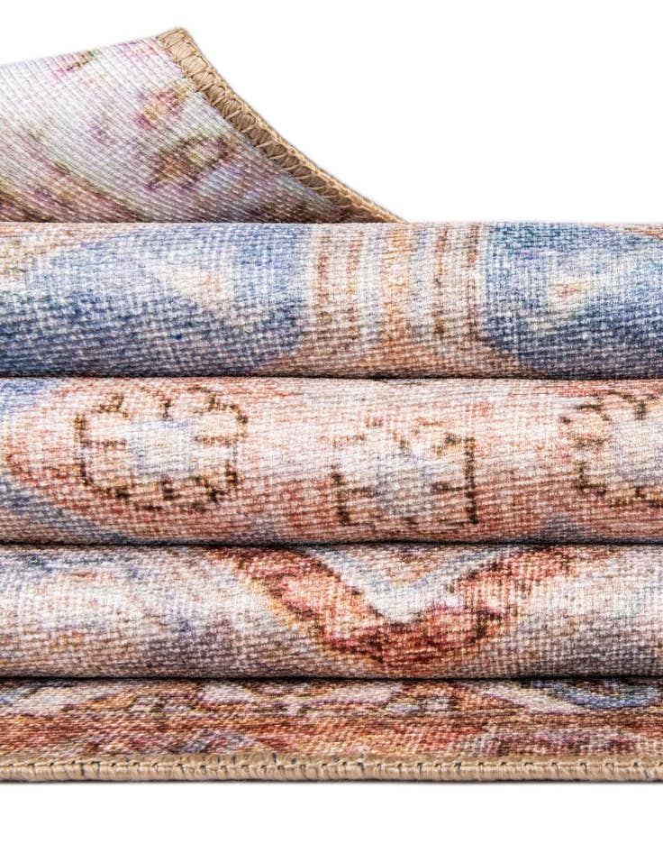 Detail image of 2' x 6' Timeless Runner Rug