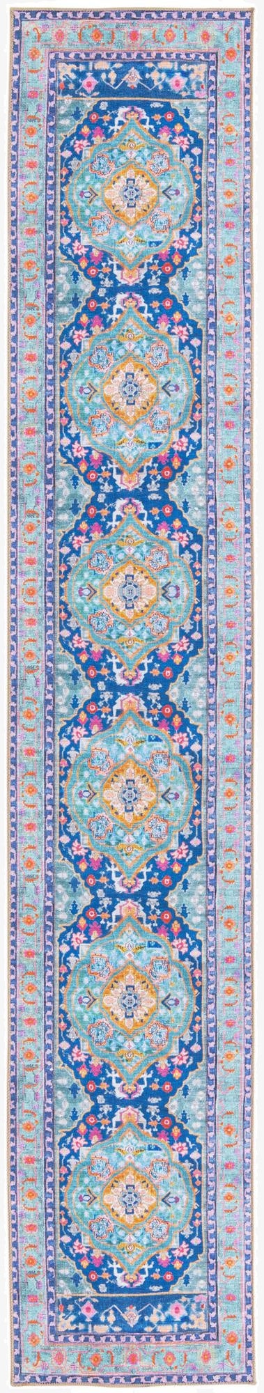 2' 6 x 14' Timeless Runner Rug