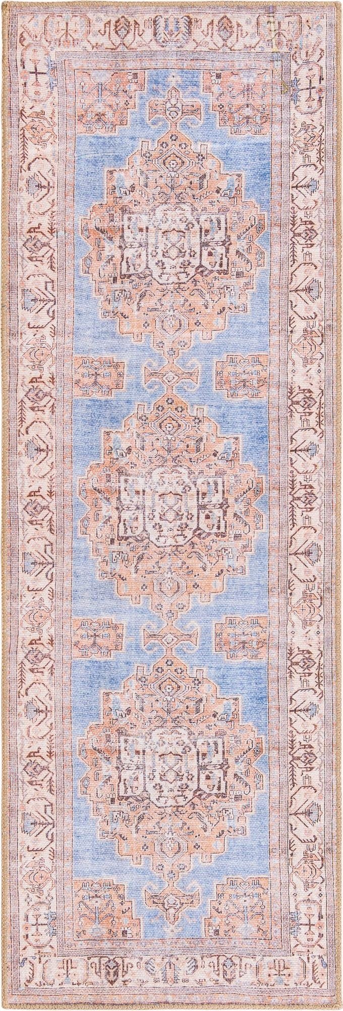 2' x 6' Timeless Runner Rug