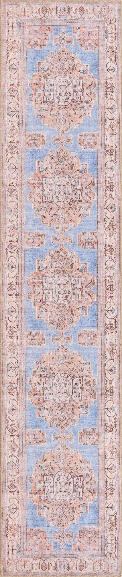 2' 6 x 12' Timeless Runner Rug