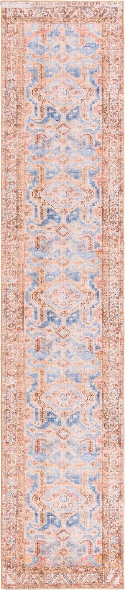2' 6 x 12' Timeless Runner Rug