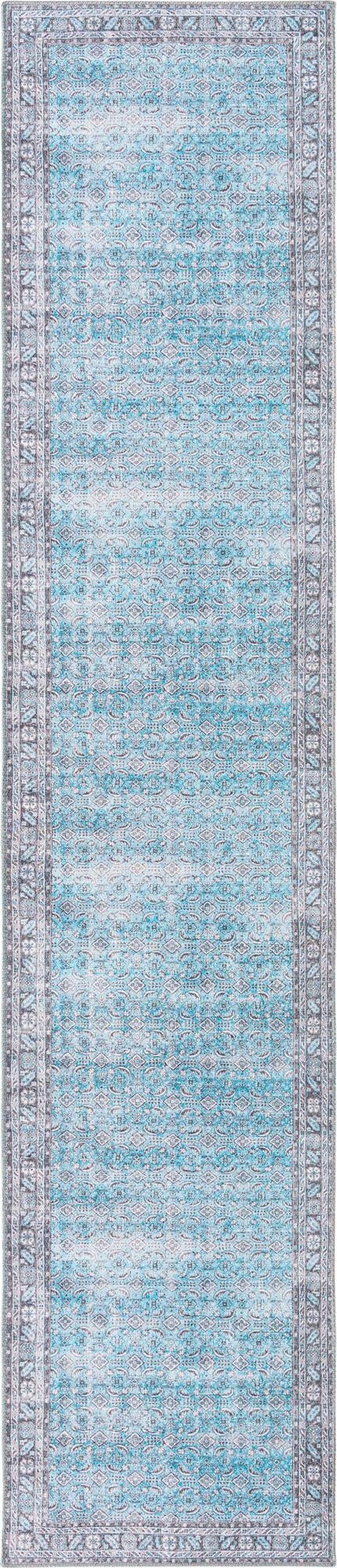 2' 6 x 12' Timeless Runner Rug