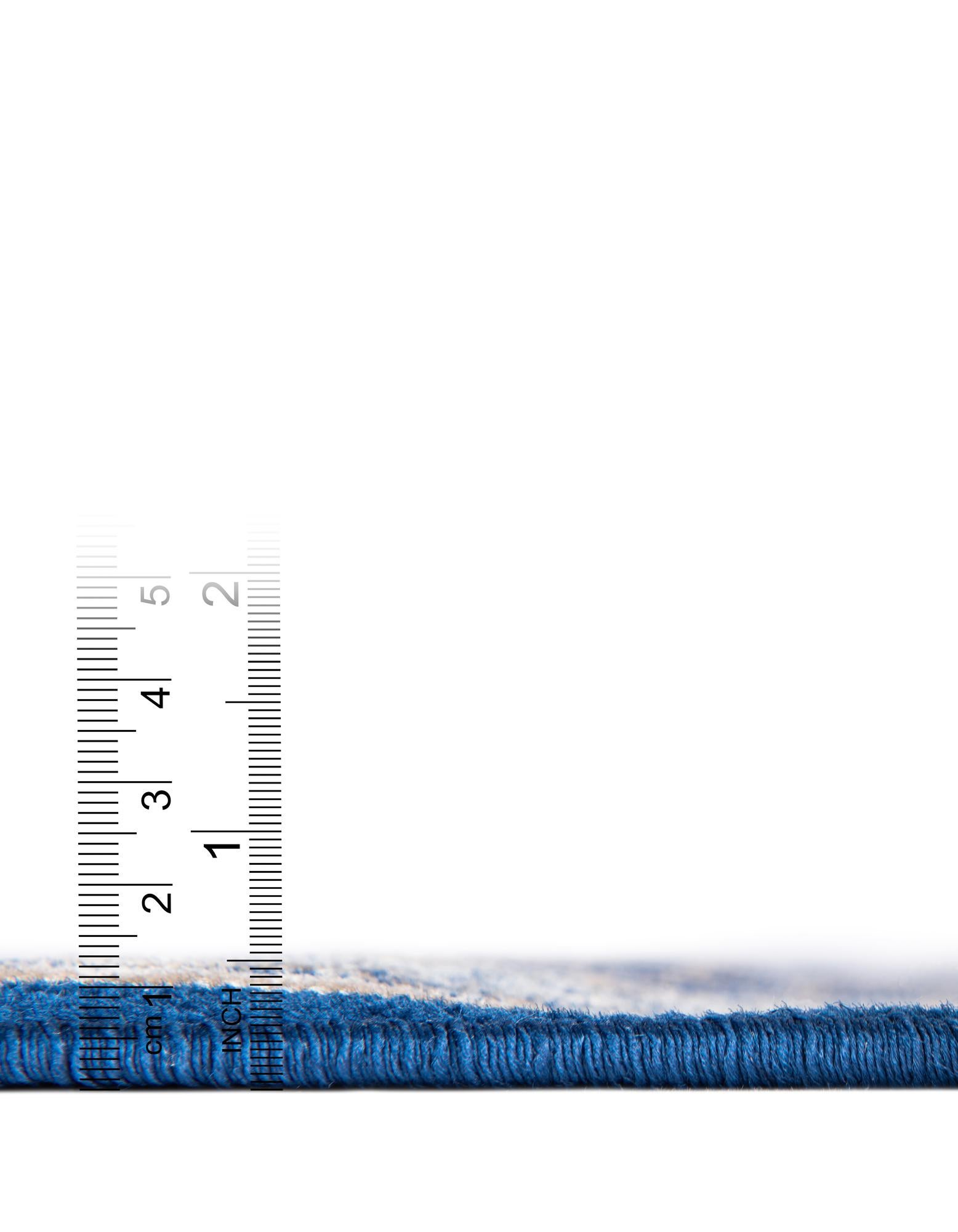 2' 9 x 9' 10 Tribeca Runner Rug