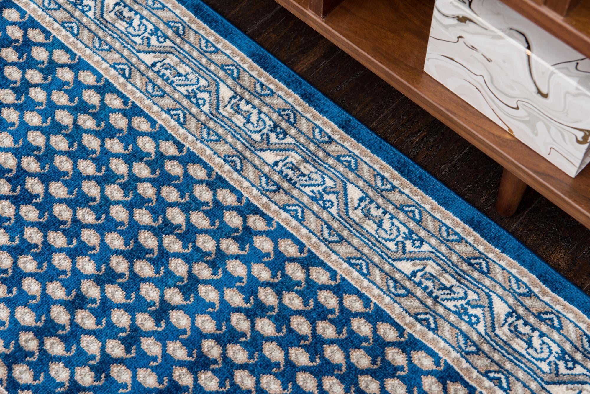 2' 9 x 9' 10 Tribeca Runner Rug