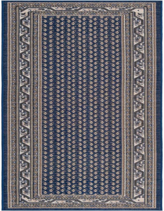 Detail image of 2' 9 x 9' 10 Tribeca Runner Rug