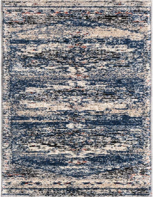Detail image of 2' x 8' Tucson Runner Rug