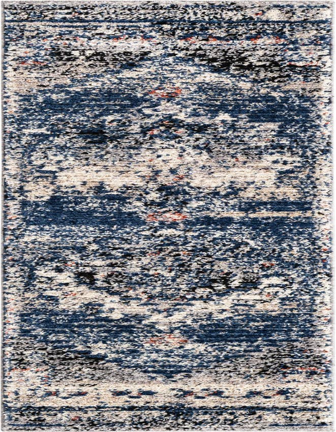 Detail image of 2' x 6' Tucson Runner Rug