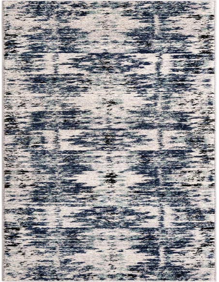 Detail image of 2' 7 x 12' Tucson Runner Rug