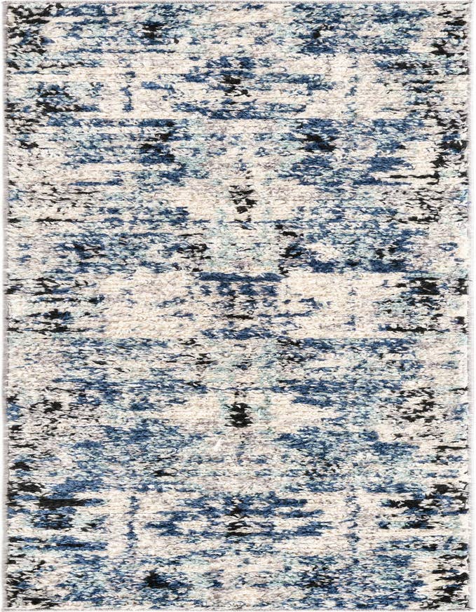 Detail image of 2' x 6' Tucson Runner Rug